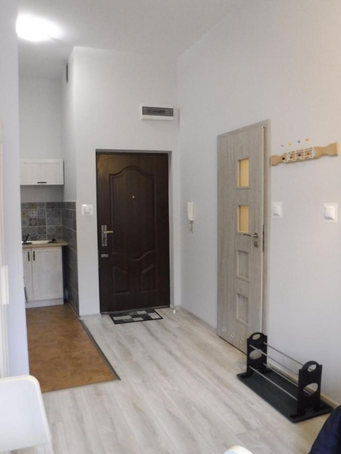 شقة Ayla Flat كراكوفيا المظهر الخارجي الصورة