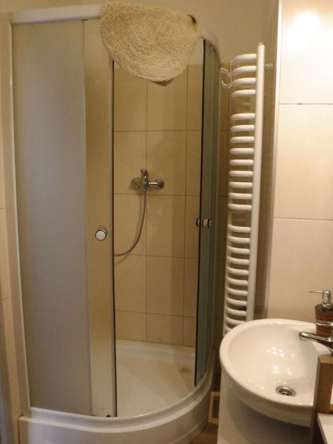 شقة Ayla Flat كراكوفيا المظهر الخارجي الصورة